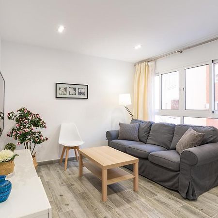 Faro, Bonito Apartamento En La Malagueta Малага Екстериор снимка