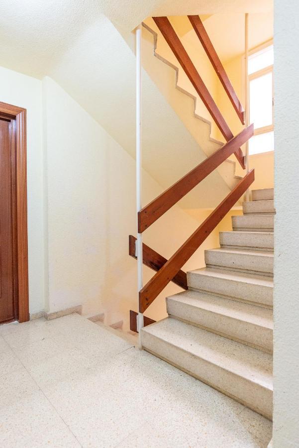 Faro, Bonito Apartamento En La Malagueta Малага Екстериор снимка