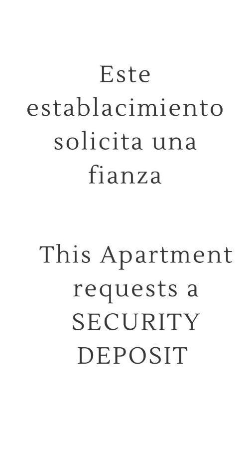Faro, Bonito Apartamento En La Malagueta Малага Екстериор снимка
